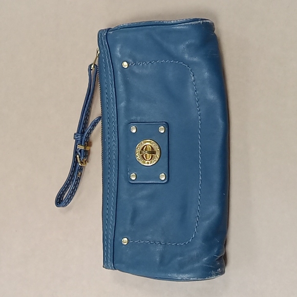 Marc By Marc Jacob's Genuine Leather - Picture 1 of 6